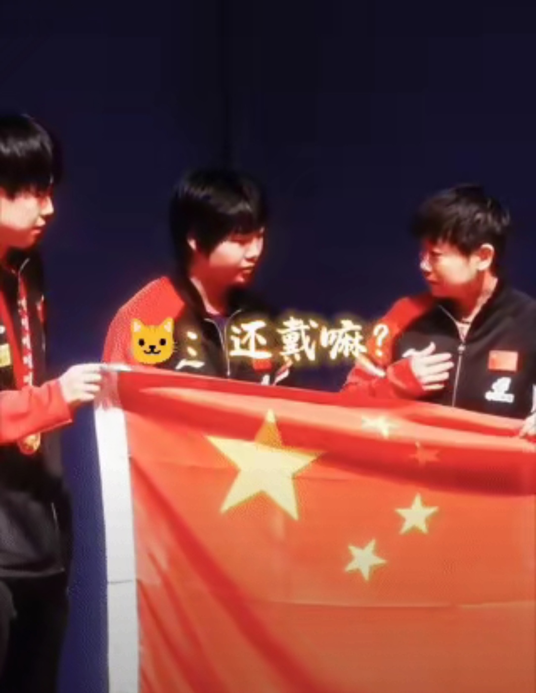 锐不可当套装需要几件