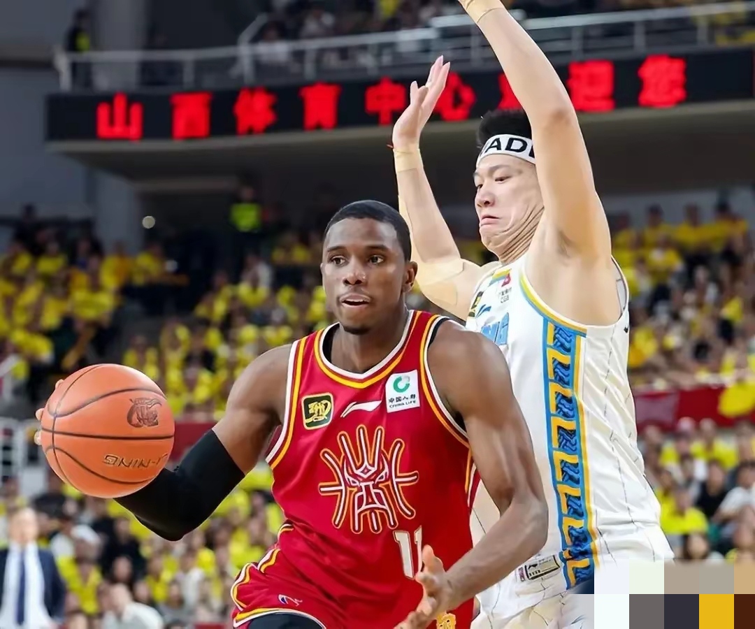 体育app下载-赛后CBA季后赛焦点战；布鲁克林篮网复出首秀；气氛紧张；年轻球员得到机会的简单介绍