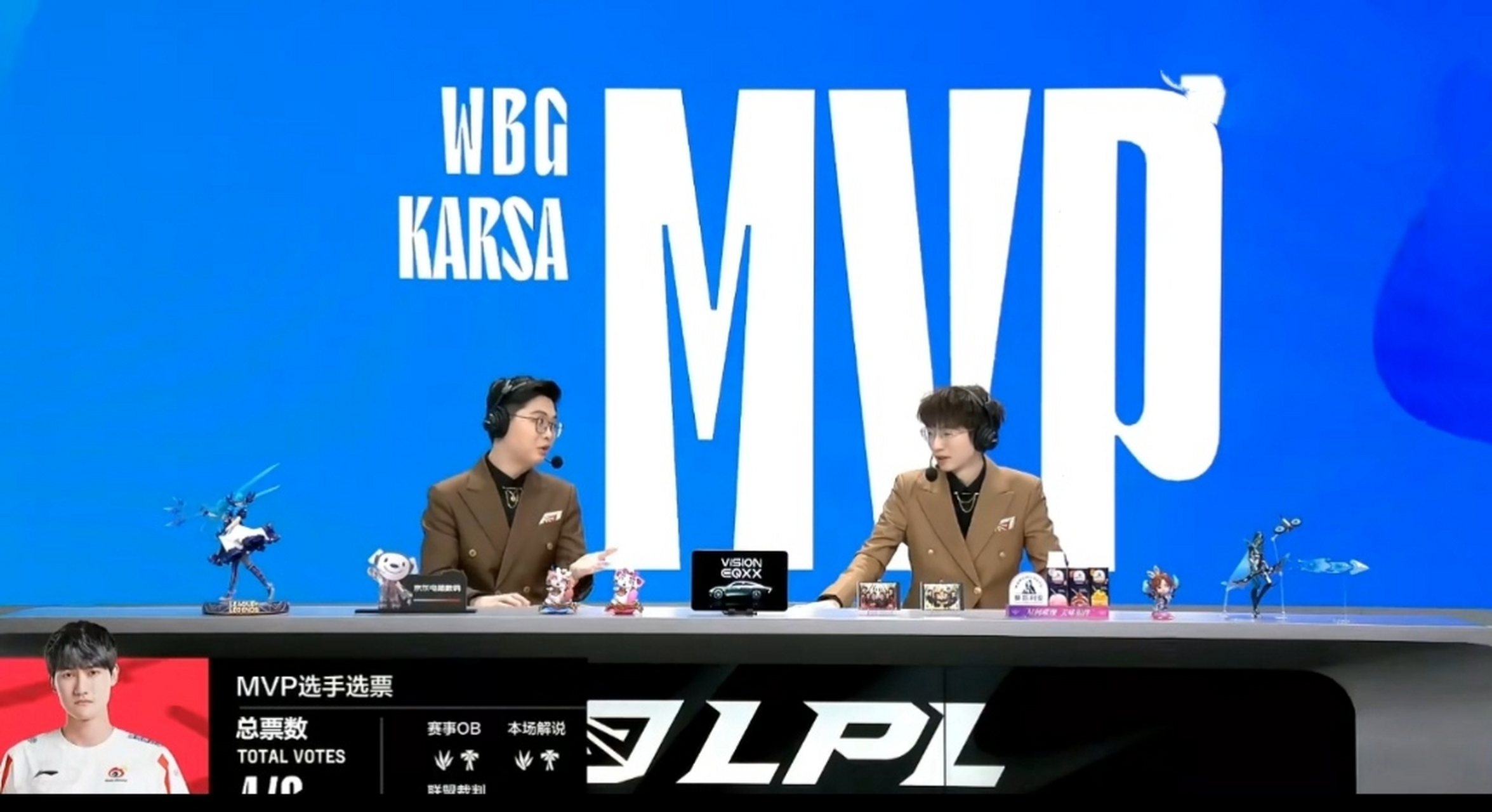 上海久事迎欧篮联关键赛TheShy在MAD比赛中大胜,现场解说直呼:Karsa在篮网比赛中比分优势明显(karsa现在是哪个战队2025) 上海久事迎欧篮联关键赛TheShy在MAD比赛中大胜,现场解说直呼:Karsa在篮网比赛中比分优势明显(karsa现在是哪个战队2025)